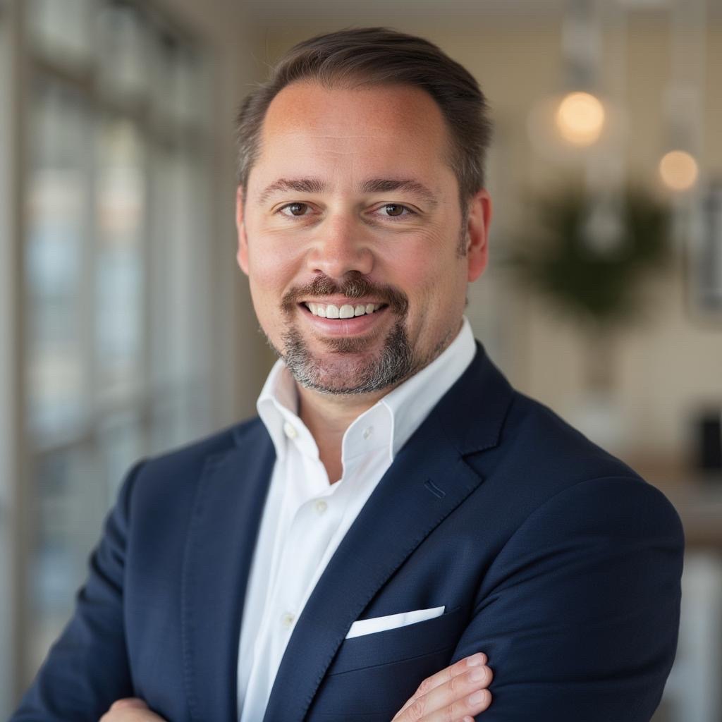 Robert Kabs, Geschäftsführender Gesellschafter der Nascor Invest GmbH